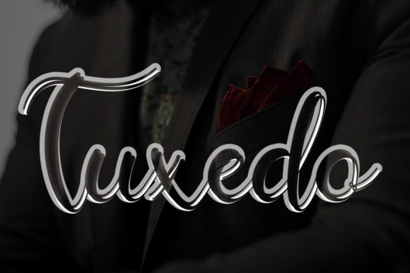Eternal Script Font for Professional Branding