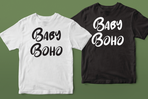 Hello Font: A Refined Script for Digital Branding