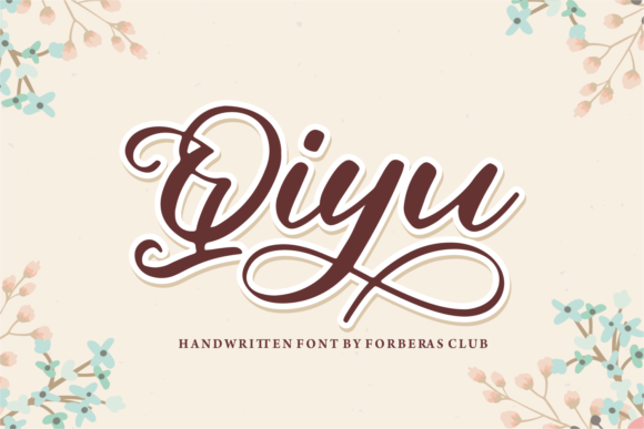How Qiyu Font Transformed My Brand’s Visual Identity