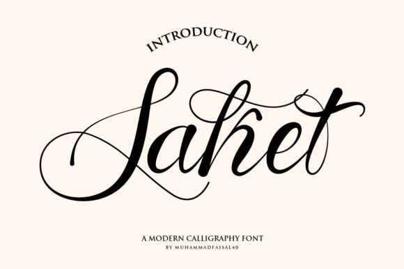 Saket Font for Web Design and Branding